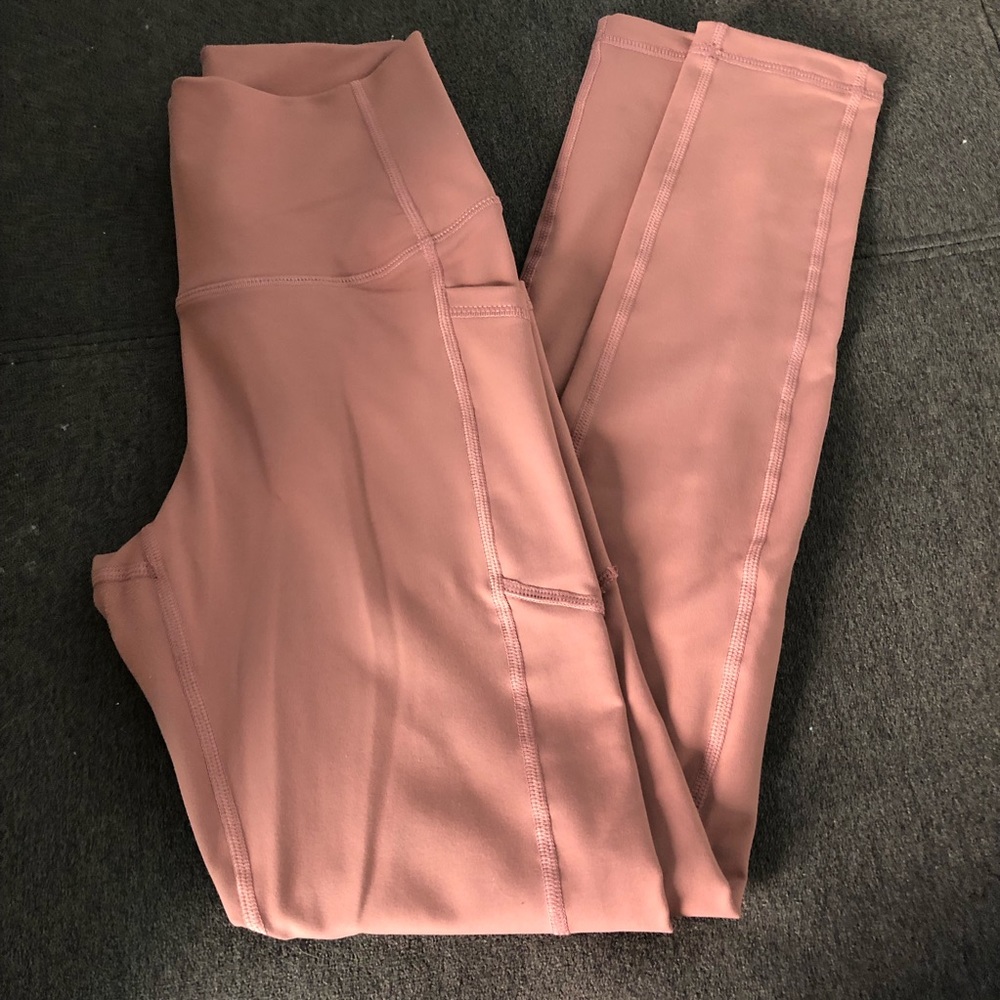 BuffBunny Luna Leggings